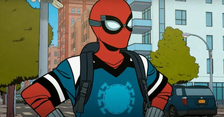 Your Friendly Neighborhood Spider-Man’s Hudson Thames Feared Series Would Be ‘Woke’