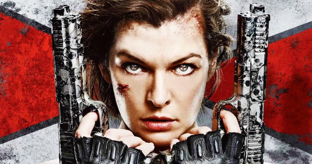 Zach Cregger to write and direct new Resident Evil movie