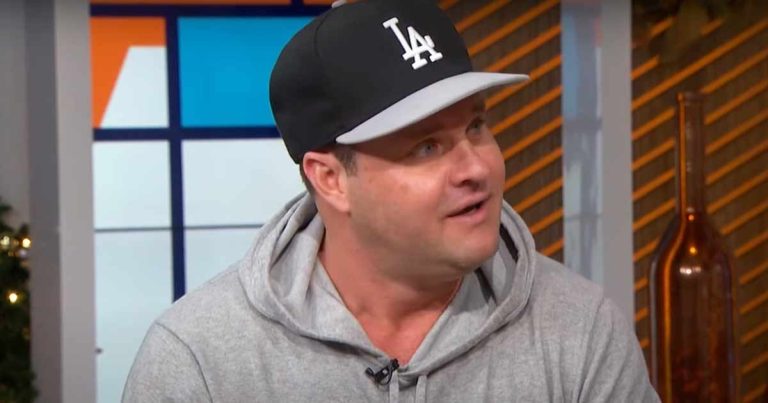 Zachery Ty Bryan Faces Shocking Allegations Of Assault & Death Threats In New Year’s Arrest