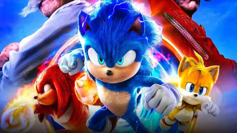 ‘Sonic The Hedgehog’ Franchise Zooms Past  Billion Global Box Office