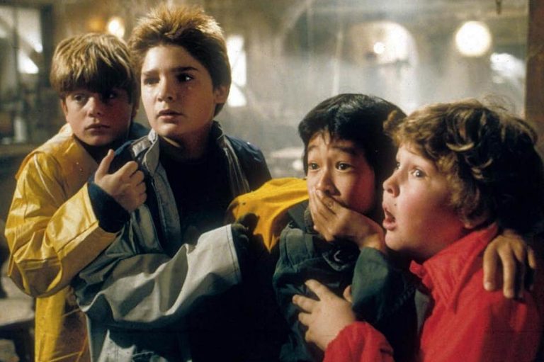 ‘The Goonies 2‘ In the Works With Original Writer Returning