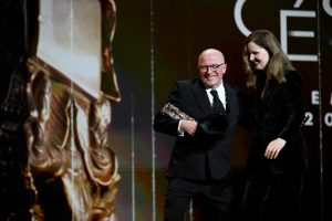 ‘Emilia Pérez’ Wins Best Film & Director At French Césars