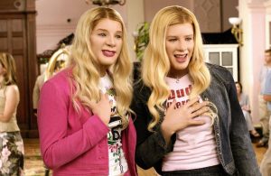 ‘I Think It’s Time’ for ‘White Chicks’ Sequel