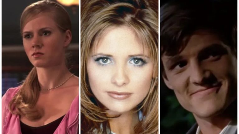 19 Actors Who Began Their Careers on ‘Buffy the Vampire Slayer’