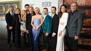 ‘1923’ Cast on Portraying Racism Against Indigenous People