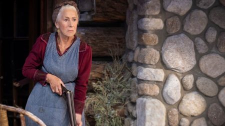 ‘1923’ Season 2 Premiere Explained by Helen Mirren, Harrison Ford