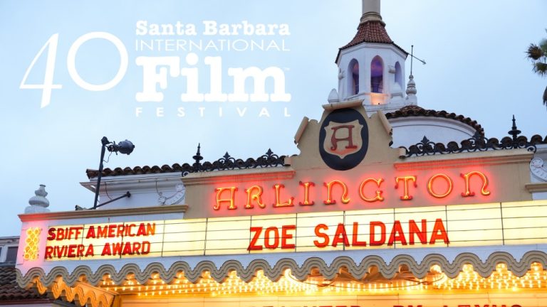 40th Santa Barbara International Film Festival Winners — Full List