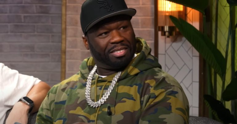 50 Cent Calls Out Joe Budden Over ‘Therapy’ Comment