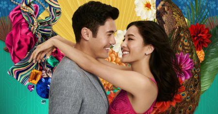 A Crazy Rich Asians TV series is opening its doors on a development room with Adele Lim, Jon M. Chu, & Kevin Kwan at the helm