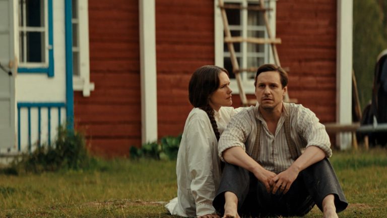 A Handsome, Compelling Swedish Cult Drama