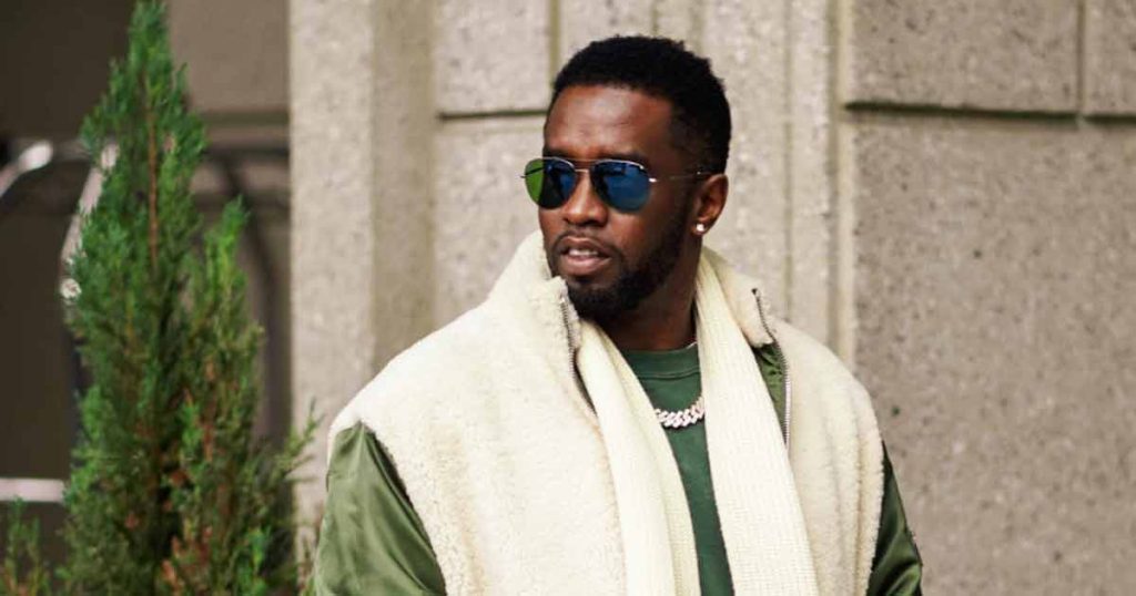 A-Listers Scramble To Escape As Diddy’s Trial Threatens To Expose Secrets