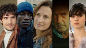 A Preview of the 2025 Rendez-Vous with French Cinema | Festivals & Awards