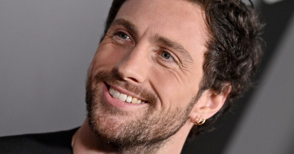 Aaron Taylor-Johnson James Bond Casting Never Had ‘Any Real Movement’