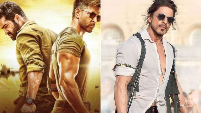 Abbas Tyrewala Confirms War 2 Shoot Is Nearing Completion, Says THIS About Shah Rukh Khan’s King And Pathaan Sequel – WATCH