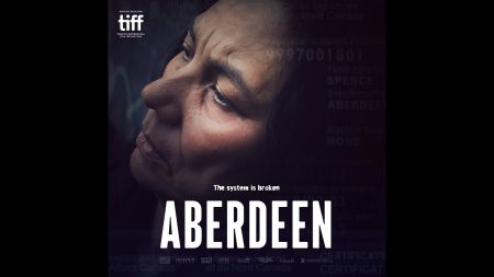 Aberdeen (2024) by Ryan Cooper, Eva Thomas