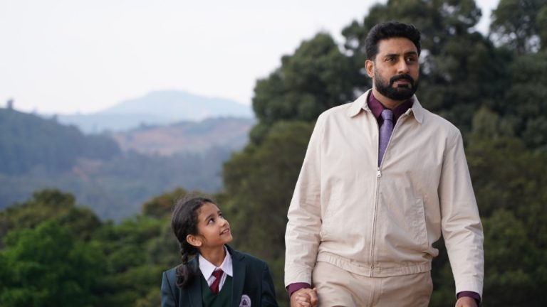 Abhishek Bachchan Dance Drama ‘Be Happy’ Sets Prime Video Debut