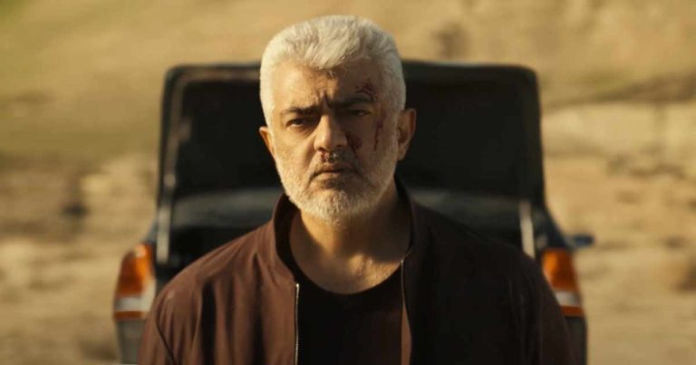 Achieves An Undesirable Feat For Ajith Kumar In The Overseas Market!