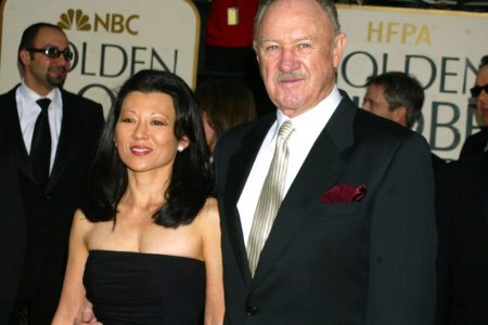 Actor Gene Hackman & Wife Betsy Arakawa Found Dead In Santa Fe Home