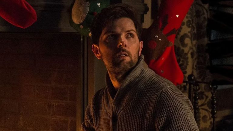 Adam Scott Set To Star in Supernatural Horror Film HOKUM From The Director of ODDITY — GeekTyrant