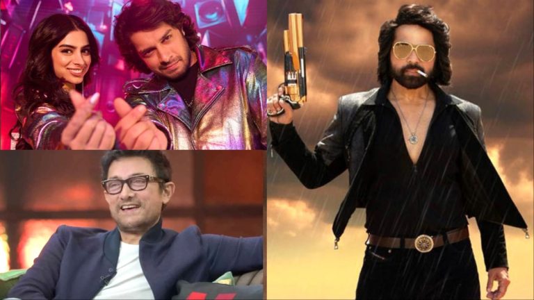 Advait Chandan CONFIRMS Aamir Khan’s Cameo, Quips ‘Maza Aayega’ As He Reacts To Clash With Badass Ravi Kumar