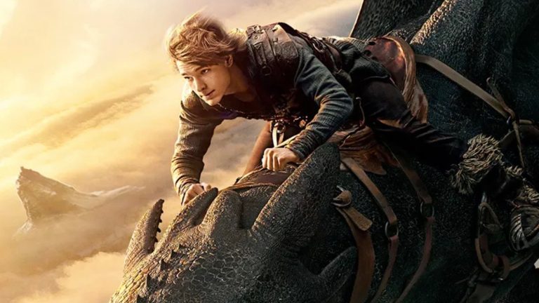 Adventure Filled Full Trailer For HOW TO TRAIN YOUR DRAGON Live-Action Remake — GeekTyrant