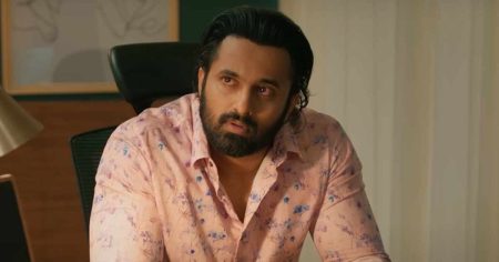 After Marco’s Success, Unni Mukundan’s Comedy Drama Fails To Impress!