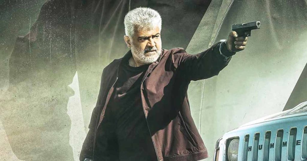 Ajith Kumar Starrer Might Miss The 150 Crore Mark