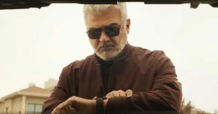 Ajith Starrer Makes A Smashing Entry To The 100 Crore Club Globally