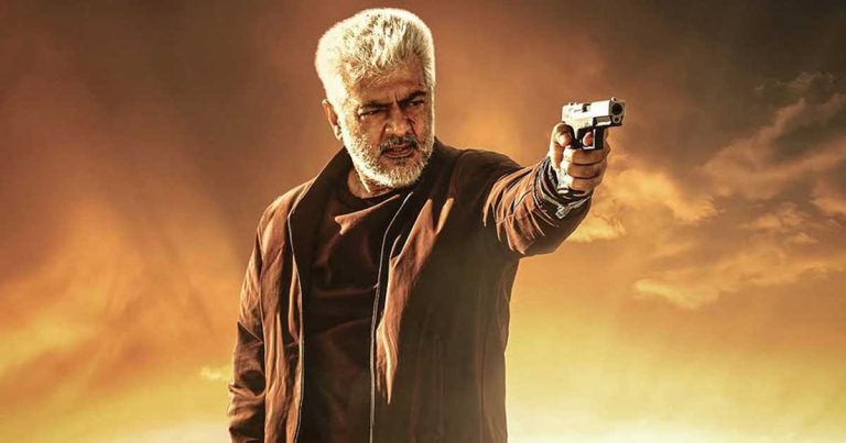 Ajith Starrer Might Close The Curtains Below 150 Crores, Is A Disappointing Affair