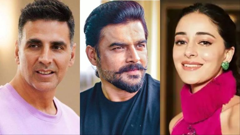 CONFIRMED! Akshay Kumar, R Madhavan And Ananya Panday’s Kesari Chapter 2 Release Postponed To April 18