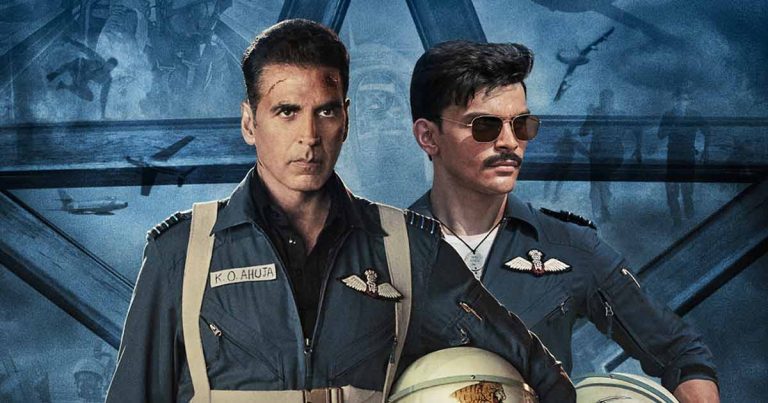 Akshay Kumar Starrer Disappoints, Still Shines As 4th Highest-Grossing Film Of 2025!