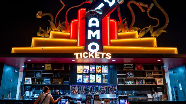 Alamo Drafthouse Lays Off 70 New York Staff Members