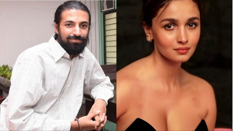 Alia Bhatt In Advanced Talks With Nag Ashwin For A Film Planned To Go On Floors Before Kalki 2898 AD Sequel