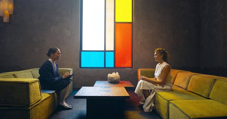 Alicia Vikander, Elizabeth Olsen sci-fi thriller secures distribution and a March release