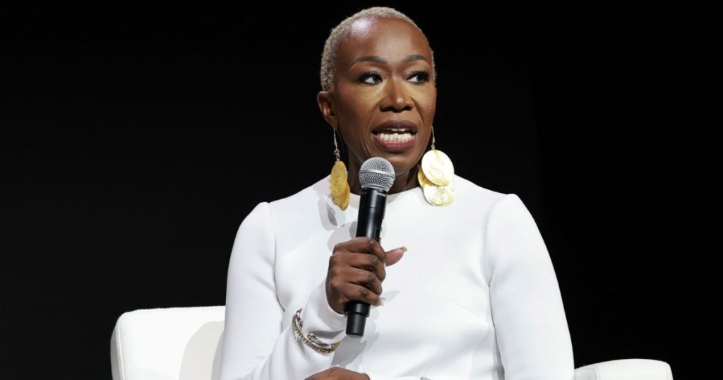 All MSNBC Lineup Changes & Shakeup After Joy Reid’s Exit