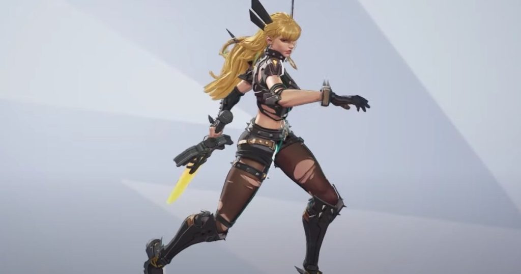 All Magik Skins in Marvel Rivals & How to Unlock Them