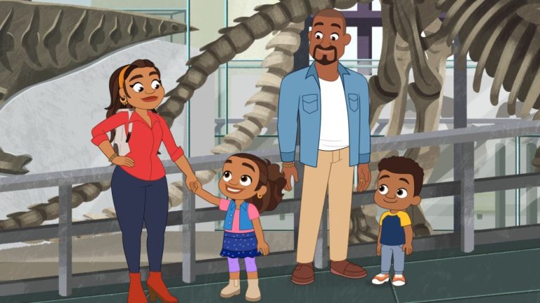 ‘Alma’s Way’ Renewed for Season 3 at PBS Kids