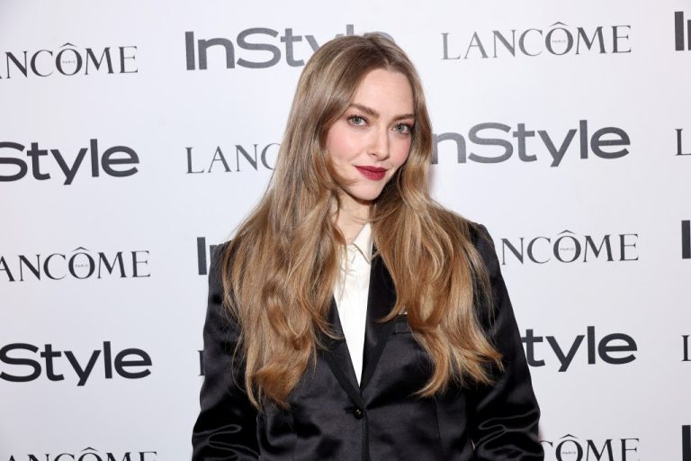 Amanda Seyfried, Pamela Adlon, James Norton Make Lineup