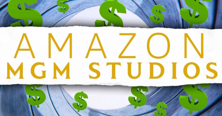 Amazon MGM paid  billion for control of James Bond franchise