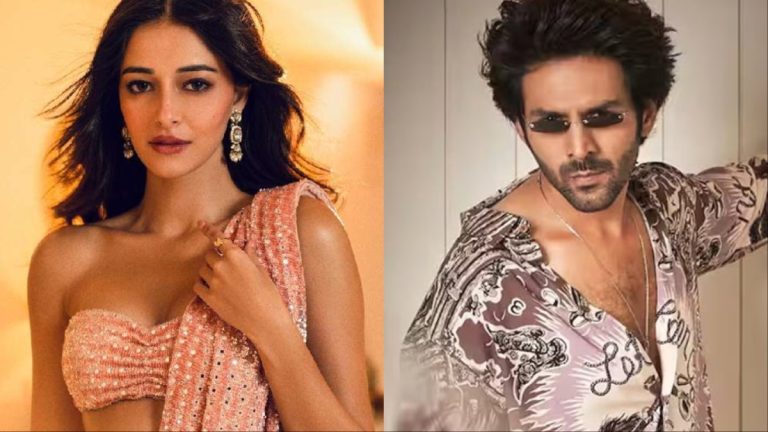 Ananya Panday Drops Imtiaz Ali’s Next & Chooses Kartik Aaryan’s Tu Meri Main Tera Main Tera Tu Meri With Karan Johar