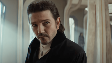 ‘Andor’ Season 2 Trailer: Diego Luna’s Rebellion Explodes