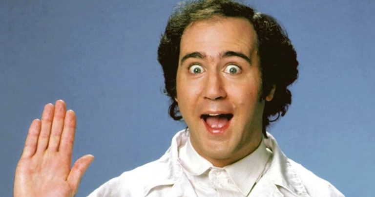 Andy Kaufman doc, Thank You Very Much, gets a trailer