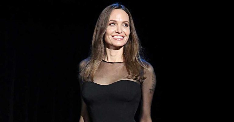 Angelina Jolie Almost Rejected Tomb Raider—Until She Got An Offer She Couldn’t Refuse!