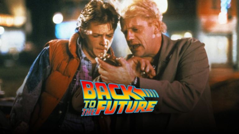 Another ‘Back To The Future’? Writer Jokingly Tells Fans, “F*** You!”