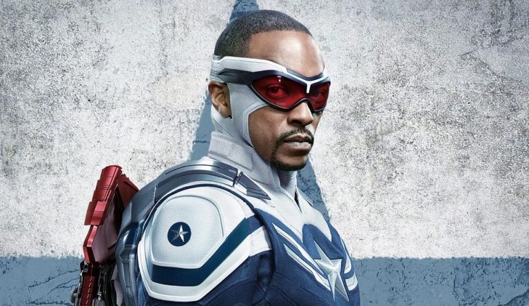 Anthony Mackie On Why He Ditched ‘Falcon & Winter Soldier’ Mask