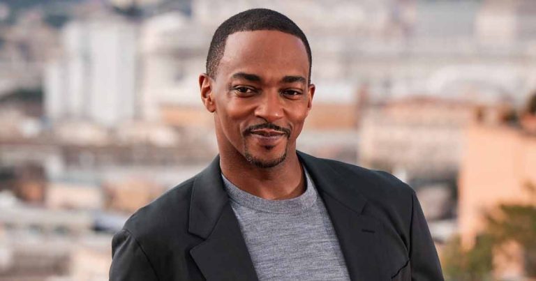 Anthony Mackie Reveals Which Two MCU Actors He’ll Remove From The Avengers Group Chat: “I Would Kick Out…”