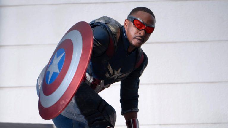 Anthony Mackie’s Film Sees Low Opening Despite Franchise Value, Earns Rs 4 Cr In India