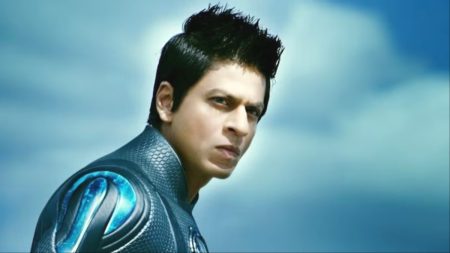 Shah Rukh Khan WINS Long-Running Ra One Tax Dispute As ITAT Rules In His Favour, Quashes Reassessment Order