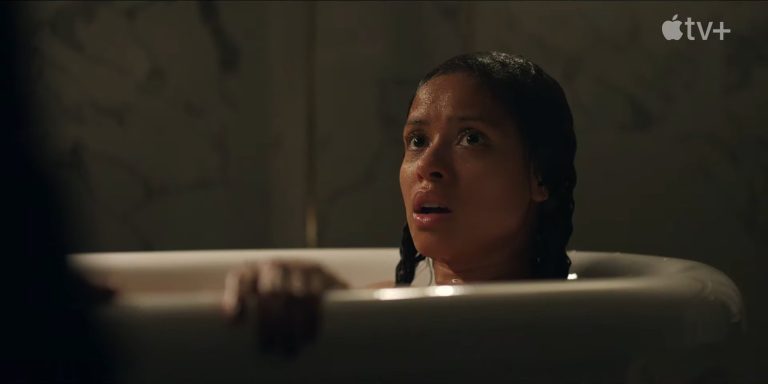 Apple TV+ Releases Trailer for Season 2 of the Dramatic Thriller Series SURFACE Starring Gugu Mbatha-Raw — GeekTyrant