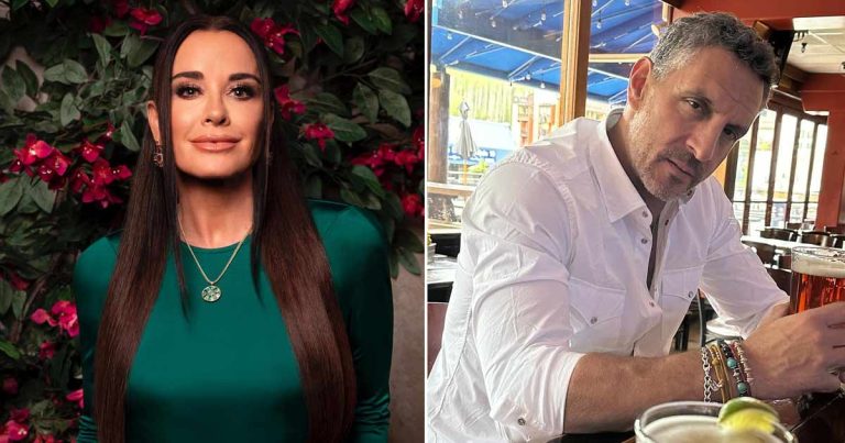 Are Kyle Richards & Mauricio Umansky Not Filing For Divorce Due To Asset Divisions & Lack Of Prenup? Report Explored